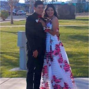 Jump Apparel | Prom Dress | Size 5/6